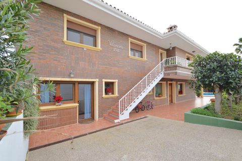Villa i Benidorm, Alicante, Benidorm - € 1.820.000 | Ref: 3457 - foto 42