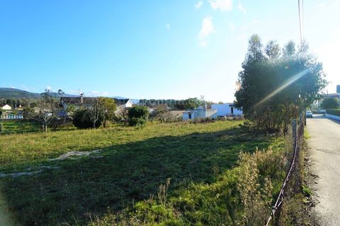 Helårsgrund i Valenca, Viana do Castelo, Valenca - € 98.000 | Ref: 3768 - foto 1