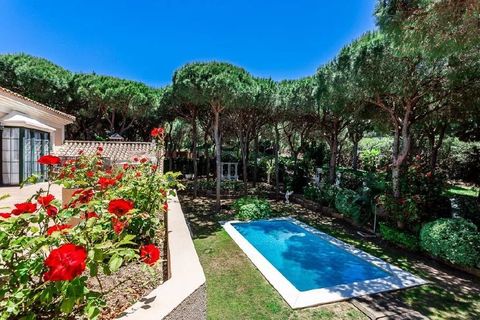 Villa i Las Chapas, Malaga, Las Chapas - € 1.690.000 | Ref: VERBS 2027A - foto 1