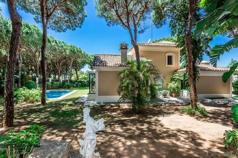 Villa i Las Chapas, Malaga, Las Chapas - € 1.690.000 | Ref: VERBS 2027A - foto 2