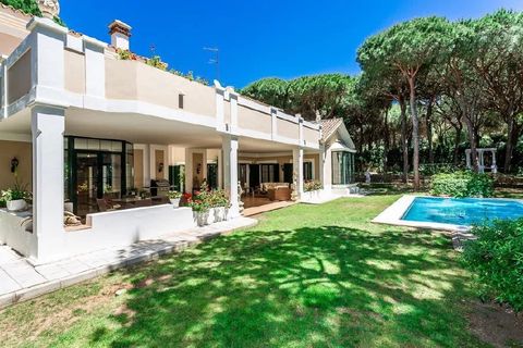 Villa i Las Chapas, Malaga, Las Chapas - € 1.690.000 | Ref: VERBS 2027A - foto 4