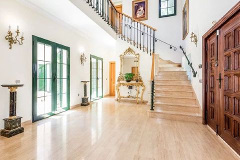 Villa i Las Chapas, Malaga, Las Chapas - € 1.690.000 | Ref: VERBS 2027A - foto 5