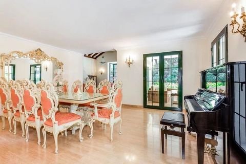Villa i Las Chapas, Malaga, Las Chapas - € 1.690.000 | Ref: VERBS 2027A - foto 6