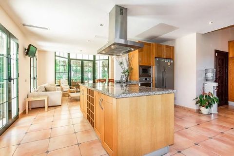 Villa i Las Chapas, Malaga, Las Chapas - € 1.690.000 | Ref: VERBS 2027A - foto 7