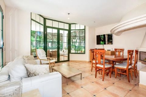 Villa i Las Chapas, Malaga, Las Chapas - € 1.690.000 | Ref: VERBS 2027A - foto 8