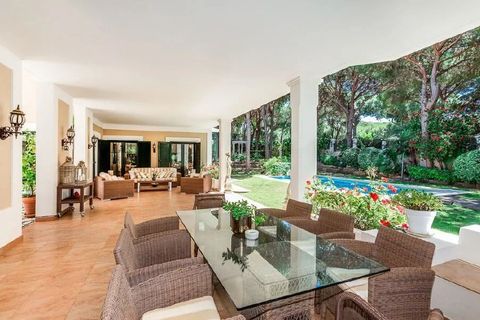 Villa i Las Chapas, Malaga, Las Chapas - € 1.690.000 | Ref: VERBS 2027A - foto 9