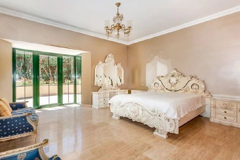 Villa i Las Chapas, Malaga, Las Chapas - € 1.690.000 | Ref: VERBS 2027A - foto 10