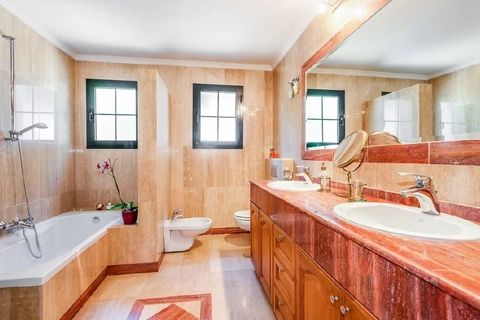 Villa i Las Chapas, Malaga, Las Chapas - € 1.690.000 | Ref: VERBS 2027A - foto 11