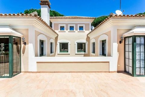 Villa i Las Chapas, Malaga, Las Chapas - € 1.690.000 | Ref: VERBS 2027A - foto 12