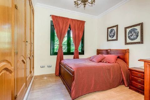 Villa i Las Chapas, Malaga, Las Chapas - € 1.690.000 | Ref: VERBS 2027A - foto 13