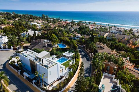 Villa i Marbella, Malaga, Marbella - € 7.500.000 | Ref: SOLBS 2022B - foto 1
