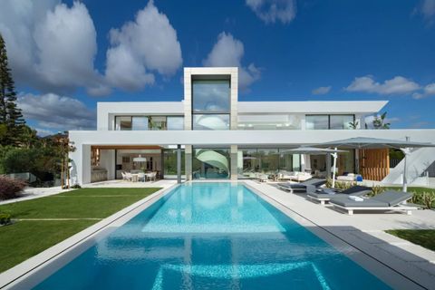 Villa i Marbella, Malaga, Marbella - € 7.500.000 | Ref: SOLBS 2022B - foto 2