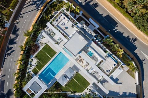 Villa i Marbella, Malaga, Marbella - € 7.500.000 | Ref: SOLBS 2022B - foto 3