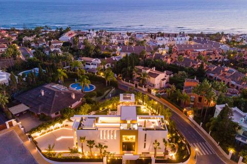 Villa i Marbella, Malaga, Marbella - € 7.500.000 | Ref: SOLBS 2022B - foto 5