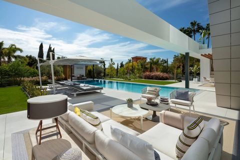 Villa i Marbella, Malaga, Marbella - € 7.500.000 | Ref: SOLBS 2022B - foto 6