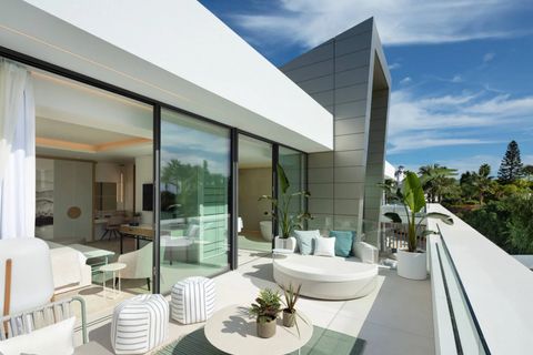 Villa i Marbella, Malaga, Marbella - € 7.500.000 | Ref: SOLBS 2022B - foto 8