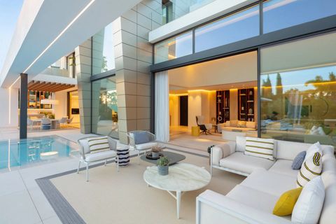 Villa i Marbella, Malaga, Marbella - € 7.500.000 | Ref: SOLBS 2022B - foto 9
