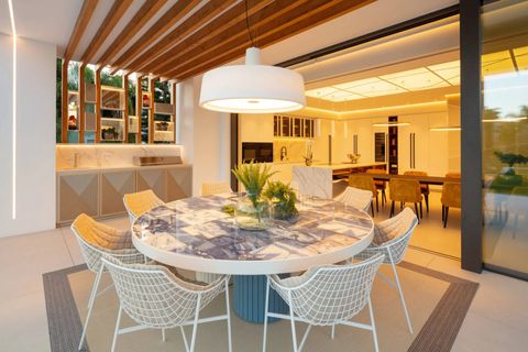 Villa i Marbella, Malaga, Marbella - € 7.500.000 | Ref: SOLBS 2022B - foto 10
