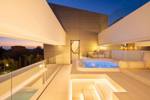 Villa i Marbella, Malaga, Marbella - € 7.500.000 | Ref: SOLBS 2022B - foto 12