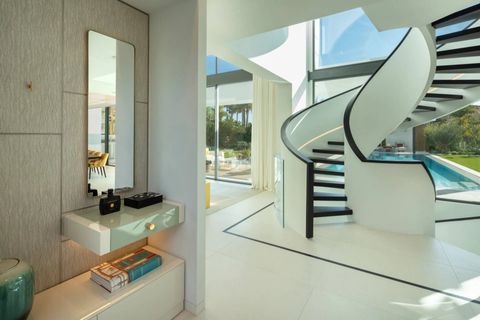 Villa i Marbella, Malaga, Marbella - € 7.500.000 | Ref: SOLBS 2022B - foto 13