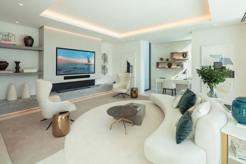 Villa i Marbella, Malaga, Marbella - € 7.500.000 | Ref: SOLBS 2022B - foto 16