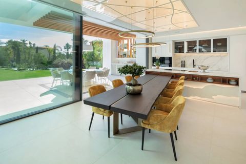 Villa i Marbella, Malaga, Marbella - € 7.500.000 | Ref: SOLBS 2022B - foto 17