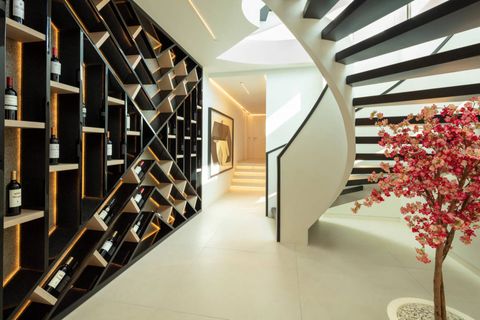 Villa i Marbella, Malaga, Marbella - € 7.500.000 | Ref: SOLBS 2022B - foto 18