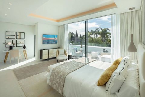 Villa i Marbella, Malaga, Marbella - € 7.500.000 | Ref: SOLBS 2022B - foto 19