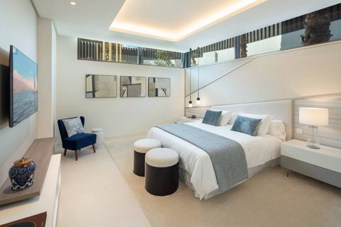 Villa i Marbella, Malaga, Marbella - € 7.500.000 | Ref: SOLBS 2022B - foto 21
