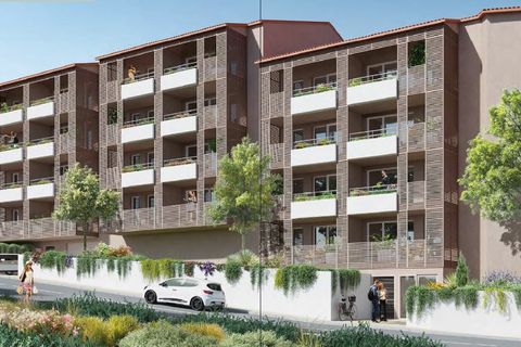 Lejlighed i Nimes, Gard, Nimes - € 294.597 | Ref: PITEK-A31 - foto 2