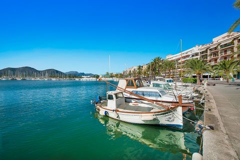 Villa a Alcudia, Mallorca, Alcudia - € 690.000 | Ref: PTA40667PTA2 - foto 12