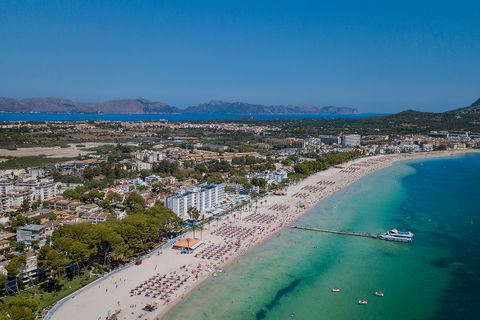 Villa a Alcudia, Mallorca, Alcudia - € 690.000 | Ref: PTA40667PTA2 - foto 14