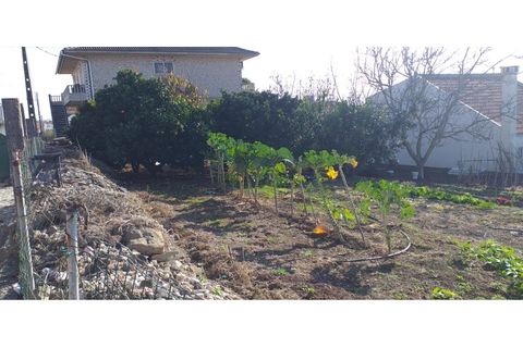 Helårsgrund i Odivelas, Lisbon, Odivelas - € 190.000 | Ref: Terreno Famões - foto 4