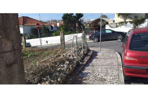 Helårsgrund i Odivelas, Lisbon, Odivelas - € 190.000 | Ref: Terreno Famões - foto 6