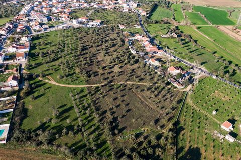 Helårsgrund i Loures, Lisbon, Loures - € 399.500 | Ref: VH362CSC - foto 1