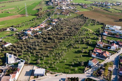 Helårsgrund i Loures, Lisbon, Loures - € 399.500 | Ref: VH362CSC - foto 5