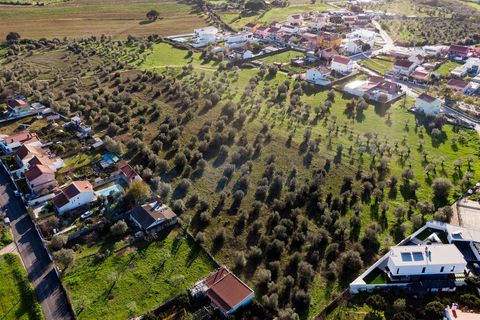 Helårsgrund i Loures, Lisbon, Loures - € 399.500 | Ref: VH362CSC - foto 12