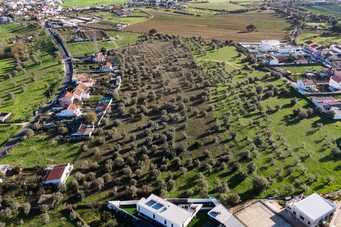 Helårsgrund i Loures, Lisbon, Loures - € 399.500 | Ref: VH362CSC - foto 13