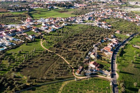 Helårsgrund i Loures, Lisbon, Loures - € 399.500 | Ref: VH362CSC - foto 2