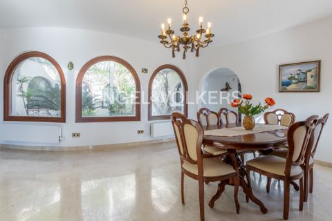 Villa i Altea, Alicante, Altea - € 1.520.000 | Ref: W-02NGOS - foto 16