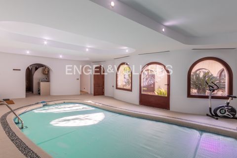 Villa i Altea, Alicante, Altea - € 1.520.000 | Ref: W-02NGOS - foto 24