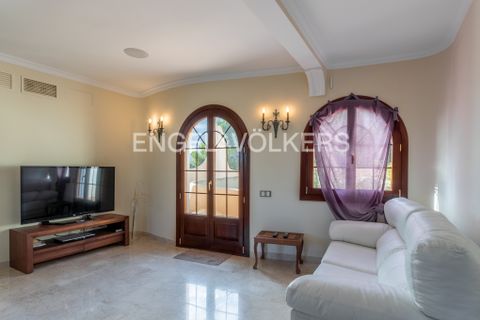 Villa i Altea, Alicante, Altea - € 1.520.000 | Ref: W-02NGOS - foto 31