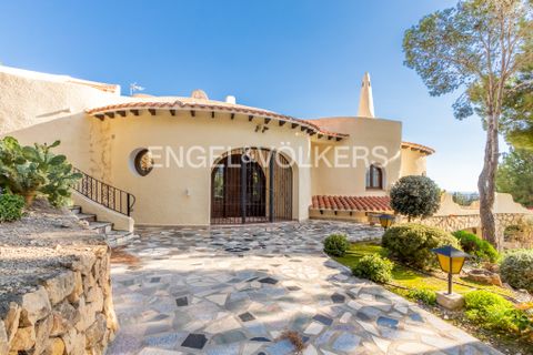 Villa i Altea, Alicante, Altea - € 1.520.000 | Ref: W-02NGOS - foto 7