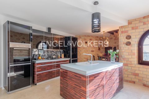 Villa i Altea, Alicante, Altea - € 1.520.000 | Ref: W-02NGOS - foto 17