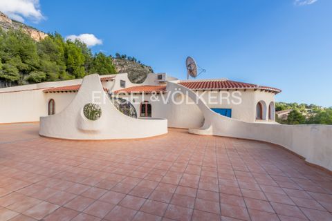 Villa i Altea, Alicante, Altea - € 1.520.000 | Ref: W-02NGOS - foto 11