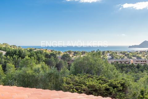 Villa i Altea, Alicante, Altea - € 1.520.000 | Ref: W-02NGOS - foto 32
