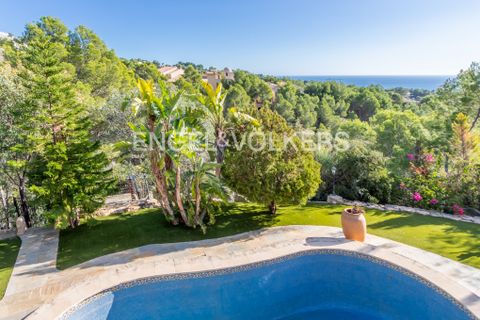 Villa i Altea, Alicante, Altea - € 1.520.000 | Ref: W-02NGOS - foto 12
