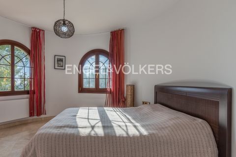 Villa i Altea, Alicante, Altea - € 1.520.000 | Ref: W-02NGOS - foto 19