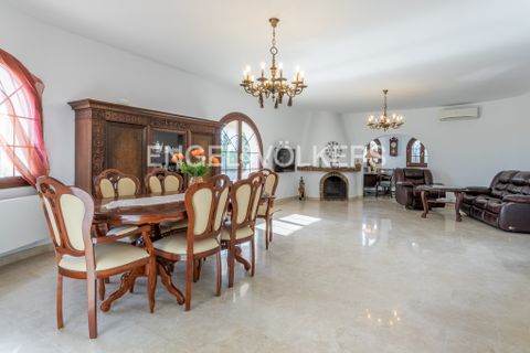 Villa i Altea, Alicante, Altea - € 1.520.000 | Ref: W-02NGOS - foto 14