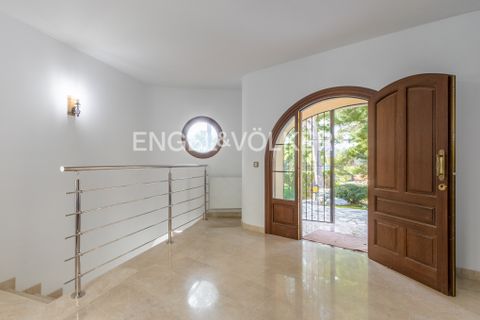 Villa i Altea, Alicante, Altea - € 1.520.000 | Ref: W-02NGOS - foto 13